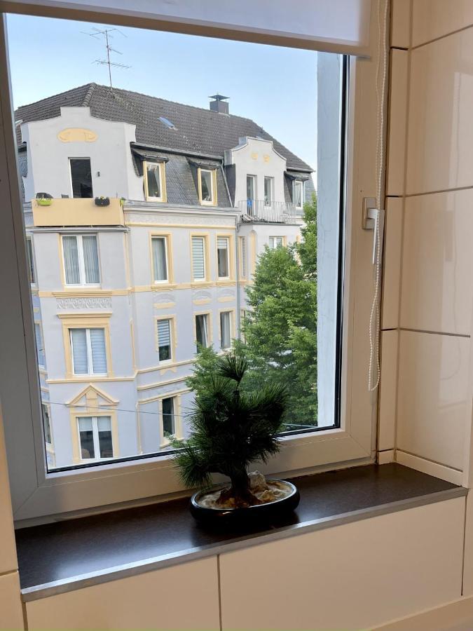 Nostalgie - 3 Zimmer, 5 Betten, 7 Personen, Kontaktloses Einchecken, Netflix * Wuppertal